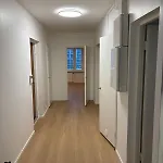 Center Spacious And Quiet 2br 88m2 Oulu