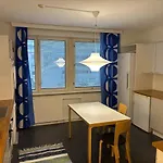 Center Spacious And Quiet 2br 88m2 *