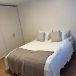 Center Spacious And Quiet 2br 88m2 *
