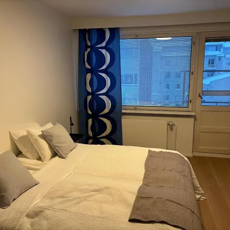 Center Spacious And Quiet 2br 88m2