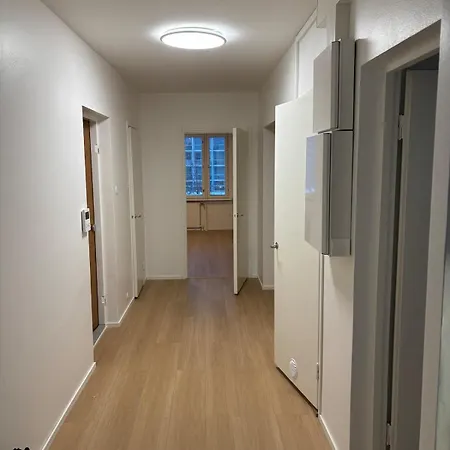 Center Spacious And Quiet 2br 88m2 Oulu