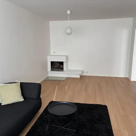 Center Spacious And Quiet 2br 88m2 Oulu