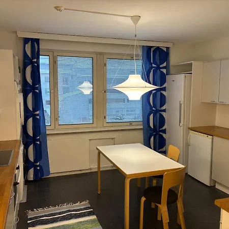 Center Spacious&quiet 2br 88m2 *