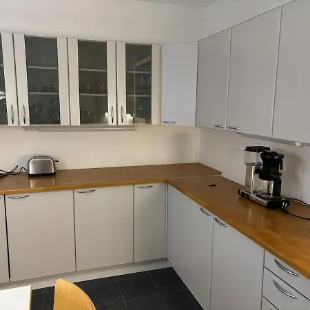 Center Spacious&quiet 2br 88m2 Apartamento *