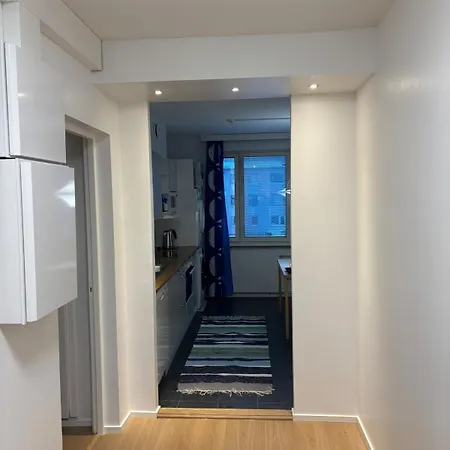Center Spacious And Quiet 2br 88m2